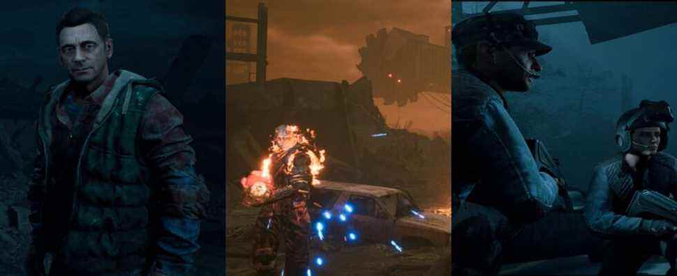 Résistance Terminator: 7 choses que nous aimons à propos du DLC Annihilation Line