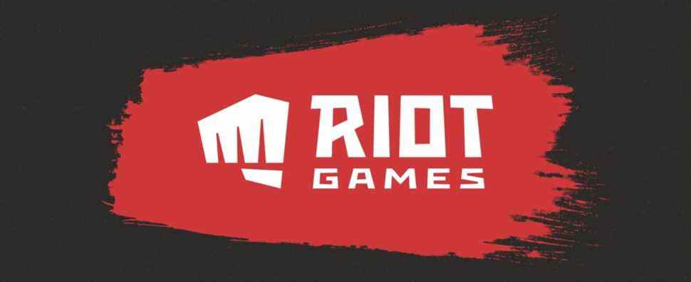 Riot Games va verser 100 millions de dollars dans un procès pour discrimination fondée sur le sexe