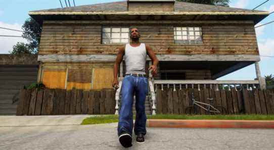 Rockstar vend à nouveau GTA Trilogy Def Ed, mais devrait ramener les originaux