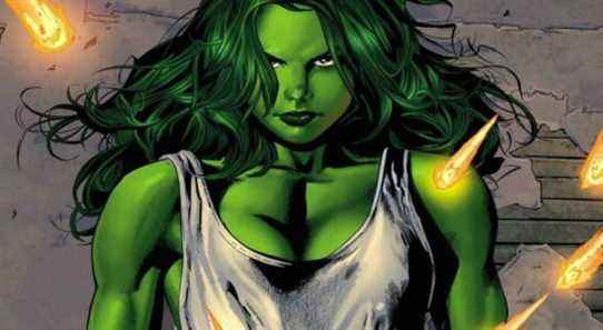 Rumeur: Marvel's Avengers pourrait obtenir le DLC She-Hulk