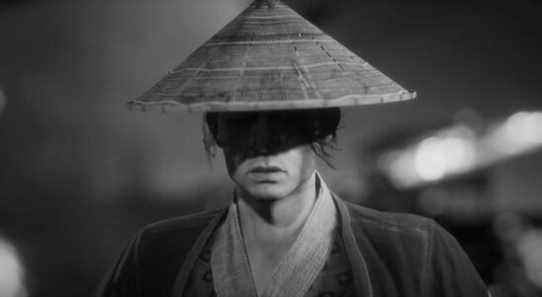 Samurai Game Trek à Yomi confirmé pour Xbox Game Pass
