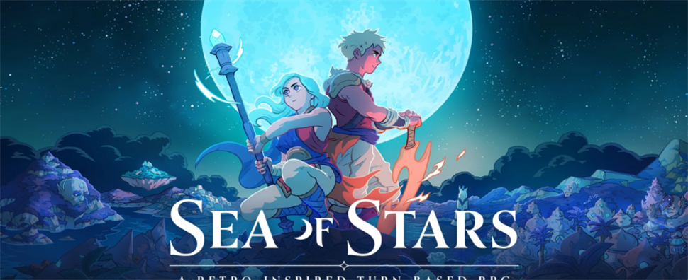Sea of ​​Stars, un RPG inspiré de Chrono Trigger, annonce la sortie de Switch avec une nouvelle bande-annonce