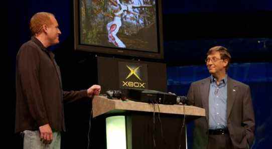Seamus Blackley réagit au harcèlement de Twitch : "Ce n'était pas l'avenir du Xbox Live que nous imaginions"