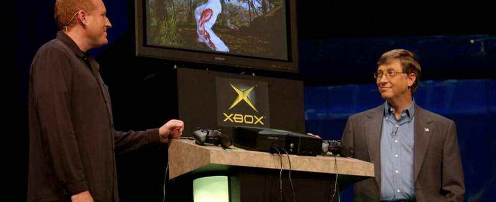 Seamus Blackley réagit au harcèlement de Twitch : "Ce n'était pas l'avenir du Xbox Live que nous imaginions"