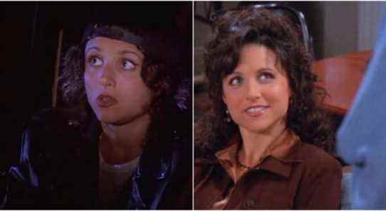 Seinfeld : 8 pires choses qu'Elaine ait faites