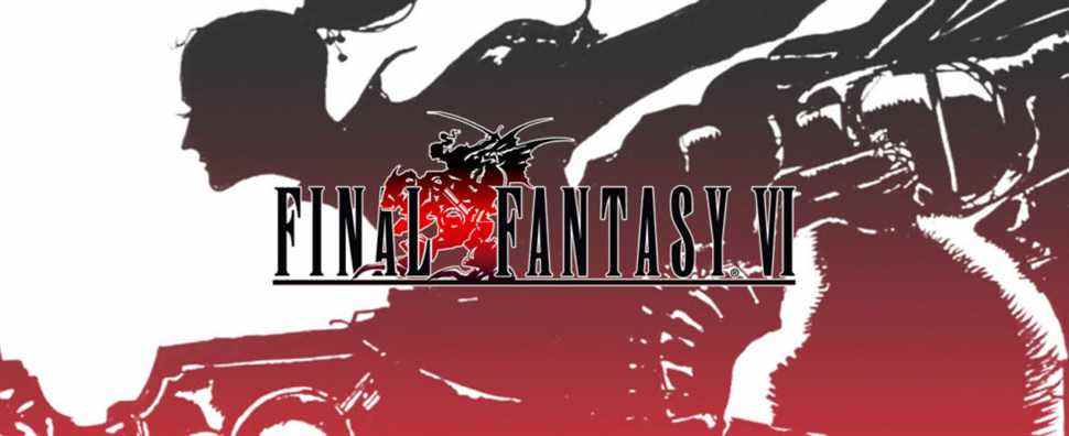 Série Final Fantasy Pixel Remaster – Lancement de Final Fantasy VI en février 2022