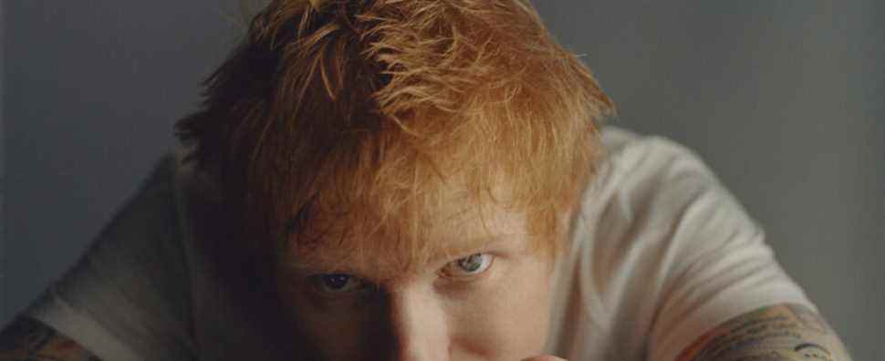 "Shape of You" d'Ed Sheeran devient la première chanson à dépasser les 3 milliards de flux Spotify les plus populaires à lire Inscrivez-vous aux newsletters sur les variétés Plus de nos marques