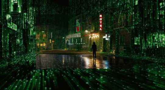 Si Matrix était vraiment GOTY en 1999, voici ce qu'il a battu
