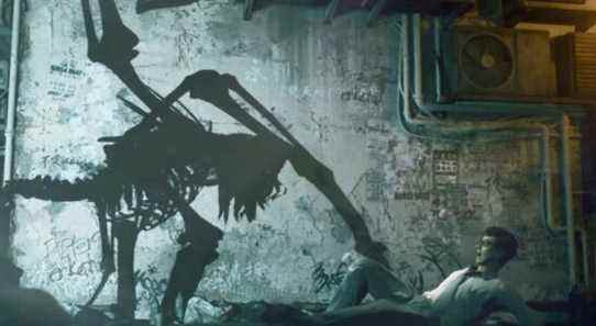 Silent Hill Creator révèle de nouveaux détails sur Slitterhead, y compris le gameplay, le style d'horreur, le cadre et plus encore