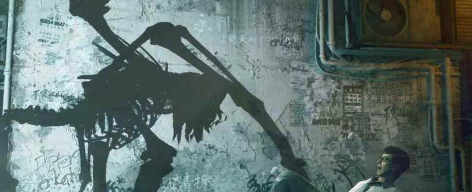 Silent Hill Creator révèle de nouveaux détails sur Slitterhead, y compris le gameplay, le style d'horreur, le cadre et plus encore