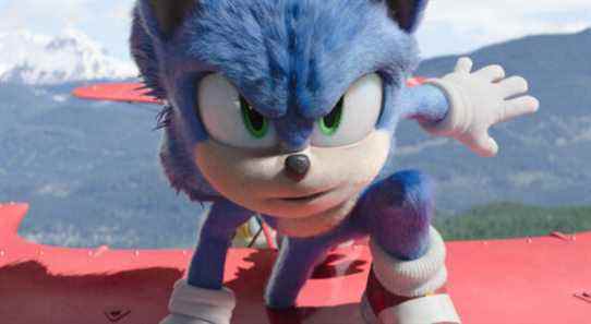 Sonic The Hedgehog 2 obtient la première bande-annonce, présente Tails and Knuckles