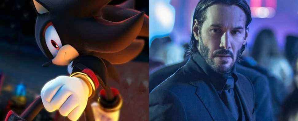 Sonic The Hedgehog : 5 acteurs qui pourraient faire entendre leur ombre dans les films