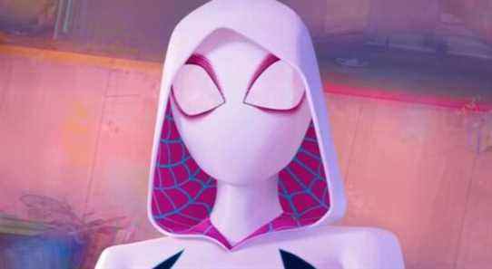 Sony prévoit qu'Emma Stone jouera Spider-Gwen dans un nouveau projet
