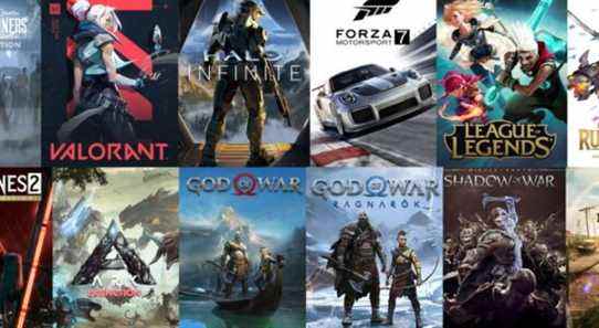 Sony va acquérir le développeur Valkyrie Entertainment