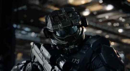 Sortie du nouveau teaser de la série télévisée Halo, la première bande-annonce fait ses débuts pendant les Game Awards