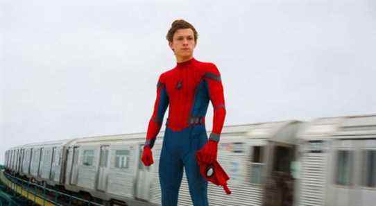 Spider-Man 4 pourrait déjà être en développement sur la base d'une nouvelle interview avec les dirigeants de Sony et Marvel