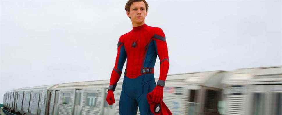 Spider-Man 4 pourrait déjà être en développement sur la base d'une nouvelle interview avec les dirigeants de Sony et Marvel