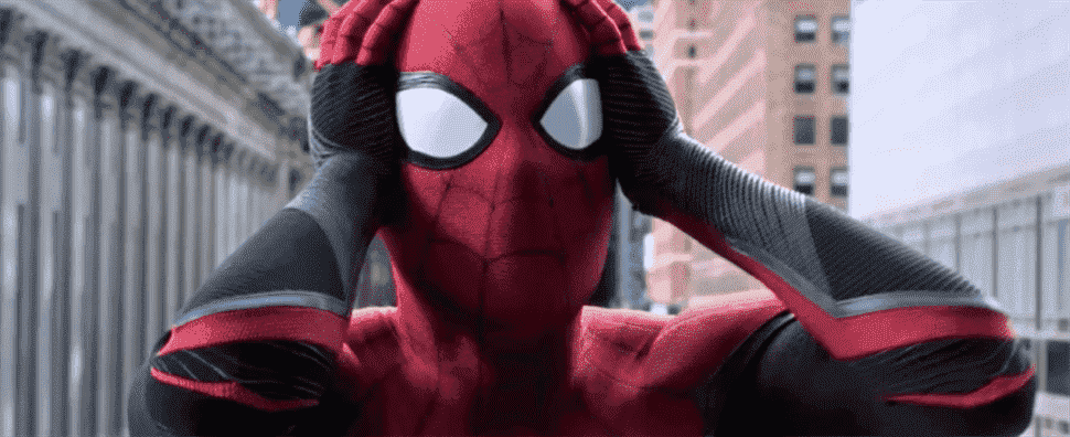 Spider-Man : Les écrivains de No Way Home disent que de nombreux grands moments ont dû être coupés du film