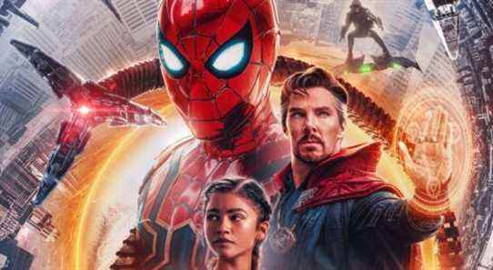 Spider-Man: No Way Home Ending et les scènes post-crédits expliquées