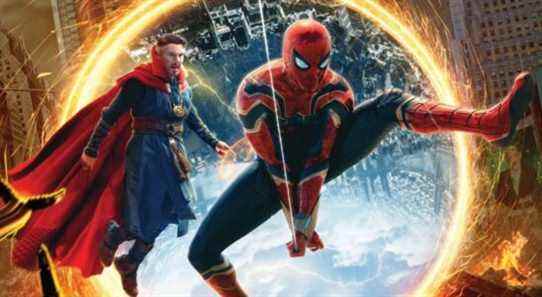 Spider-Man: No Way Home Review (Spoiler-Free): Une montagne russe émotionnelle avec des rebondissements à couper le souffle