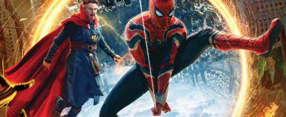 Spider-Man: No Way Home Review (Spoiler-Free): Une montagne russe émotionnelle avec des rebondissements à couper le souffle