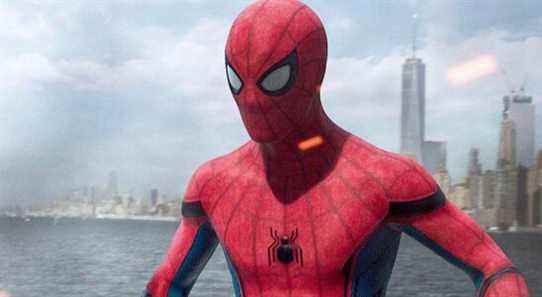 Spider-Man: No Way Home avait encore plus de personnages hérités dans le script original