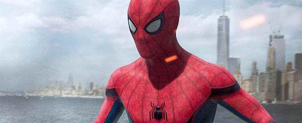 Spider-Man: No Way Home avait encore plus de personnages hérités dans le script original