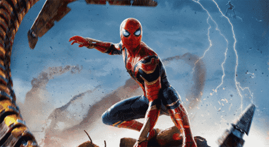 Spider-Man: No Way Home avait initialement prévu de garder secret son crossover multivers