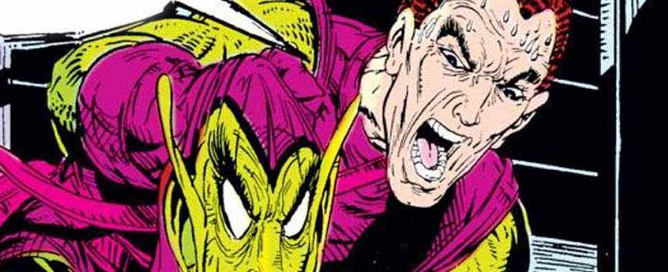 Spider-Man a-t-il de la place dans le MCU pour Harry Osborn ?