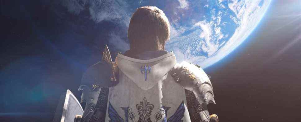Square Enix suspend les ventes de Final Fantasy 14 car Endwalker est trop populaire