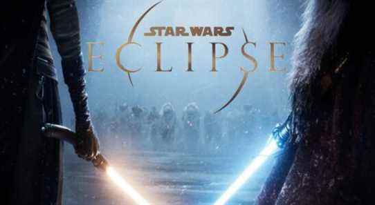 Star Wars Eclipse aurait de sérieux problèmes de développement