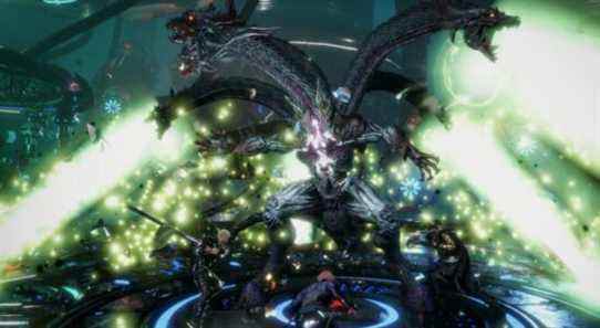 Stranger of Paradise Final Fantasy Origins propose des missions de précommande numériques exclusives