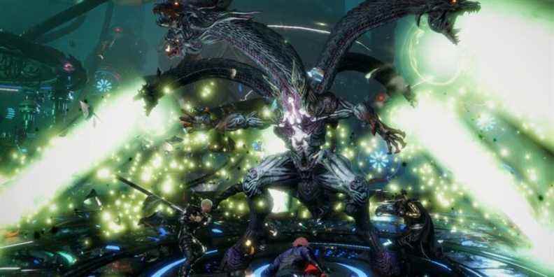 Stranger of Paradise Final Fantasy Origins propose des missions de précommande numériques exclusives