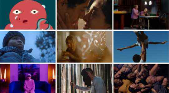 Sundance dévoile le programme de courts métrages 2022, la collection rétrospective du 40e anniversaire Les plus populaires à lire absolument Inscrivez-vous aux bulletins d'information sur les variétés Plus de nos marques