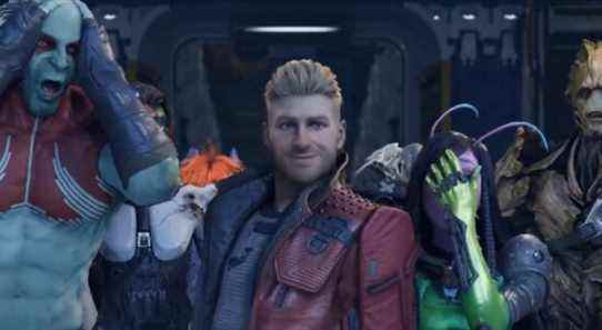 Superhero Bits: Guardians Of The Galaxy remporte un gros prix aux Game Awards, Spider-Man 4 Rumors & More