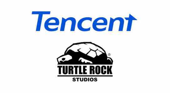 Tencent rachète Turtle Rock Studios