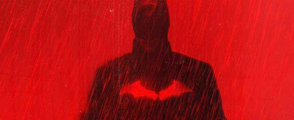 The Batman : Matt Reeves révèle que Bruce Wayne de Robert Pattinson est inspiré de Kurt Cobain
