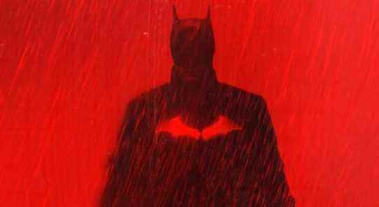 The Batman commencera à diffuser sur HBO Max après une fenêtre théâtrale de 45 jours