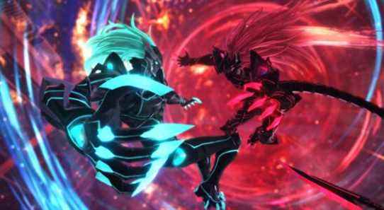 The Legend of Heroes : Kuro no Kiseki II Crimson Sin sur PS4 et PS5 en 2022