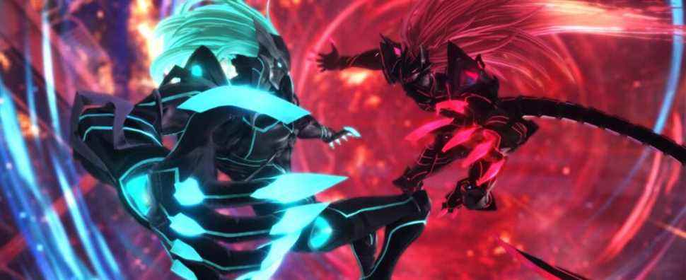 The Legend of Heroes : Kuro no Kiseki II Crimson Sin sur PS4 et PS5 en 2022