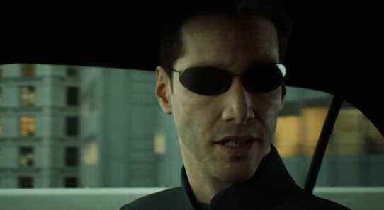 The Matrix Awakens : une expérience Unreal Engine 5 officiellement révélée, disponible sur PS5 et Xbox Series X/S maintenant