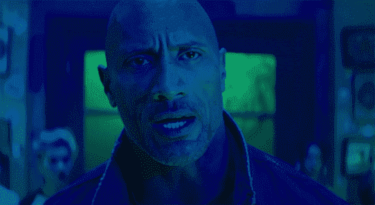 The Rock dit qu'il n'y a "aucune chance" qu'il revienne dans Fast & Furious, accuse Vin Diesel de manipulation