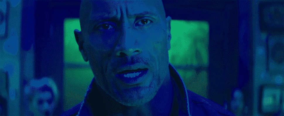 The Rock dit qu'il n'y a "aucune chance" qu'il revienne dans Fast & Furious, accuse Vin Diesel de manipulation