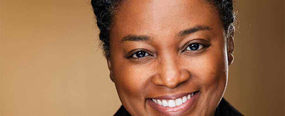 Tiauna Jackson devient la première femme noire élue au conseil d'administration de l'Association of Talent Agents