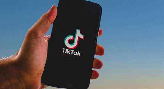 TikTok usurpe Google en tant que meilleur site Web