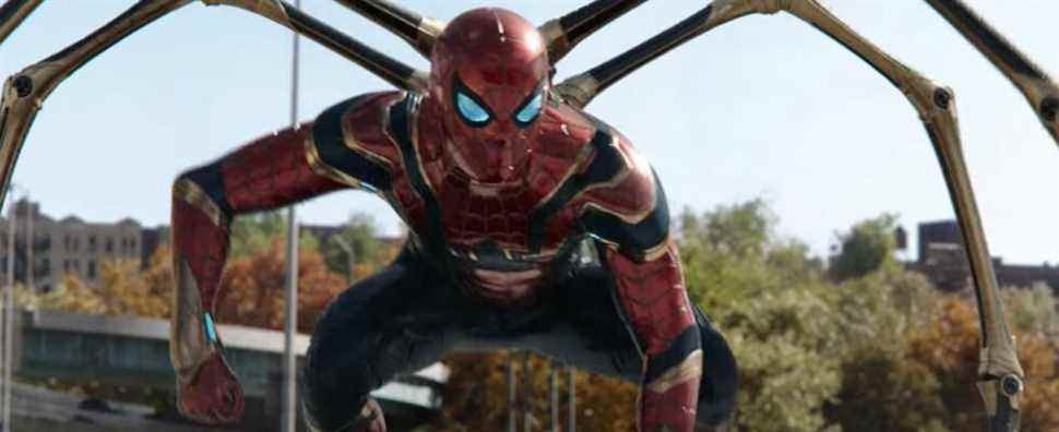 Tom Holland veut voir un univers Spider-Man plus diversifié