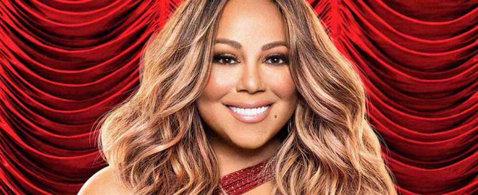 "Tout ce que je veux pour Noël, c'est toi" de Mariah Carey fait de Billboard Hot 100 l'histoire la plus populaire à lire.