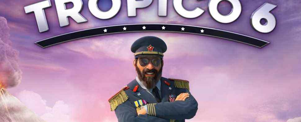 Tropico 6 envahit PS5, Xbox Series X|S le 31 mars 2022