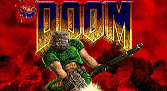 Tweet2Doom vous permet de jouer à Doom via Twitter