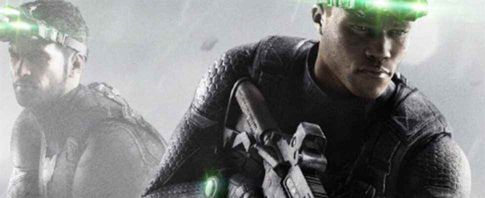Ubisoft annonce le remake de Splinter Cell du studio Far Cry 6